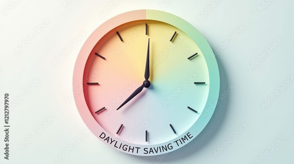 Fort Worth Residents Feel Daylight Saving Time Impact